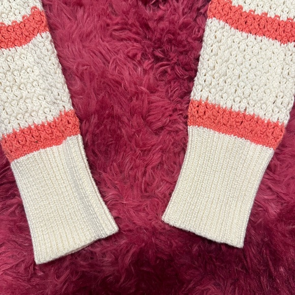 Crochet American Eagle Matching set - Picture 2 of 7